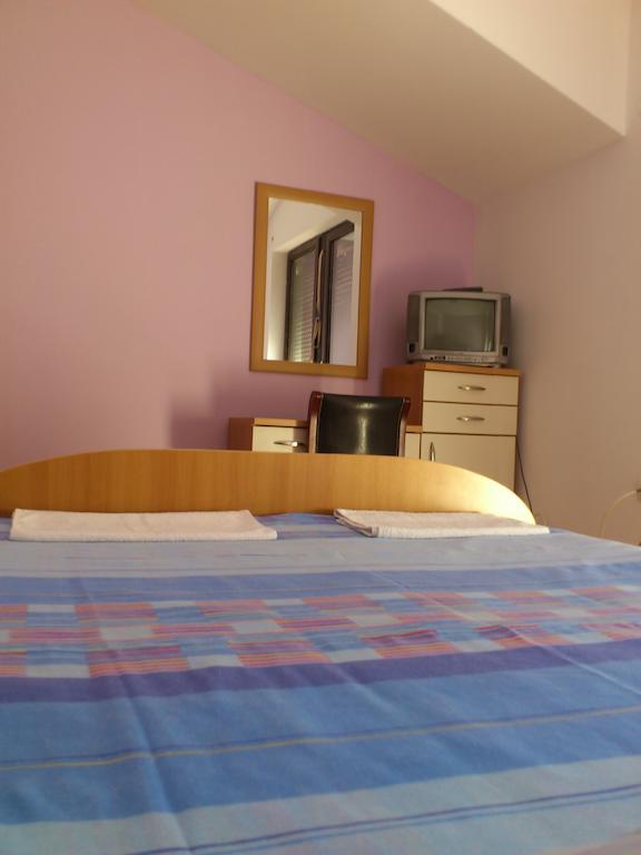 Ivanoski Studios And Guest Rooms Ohrid Quarto foto