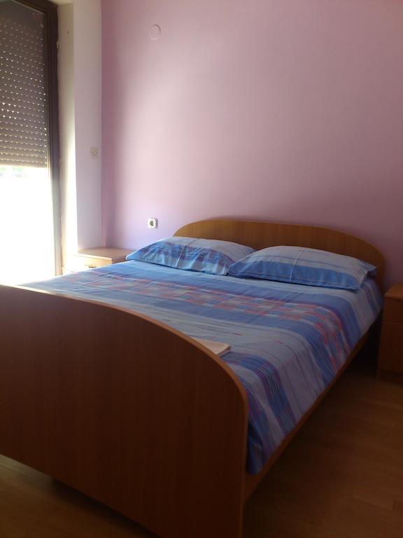 Ivanoski Studios And Guest Rooms Ohrid Quarto foto